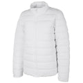 Charles River Charles River Women's Winter White Pioneer Puffer Jacket