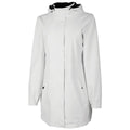 Charles River Charles River Women's Winter White Odyssey Waterproof Parka