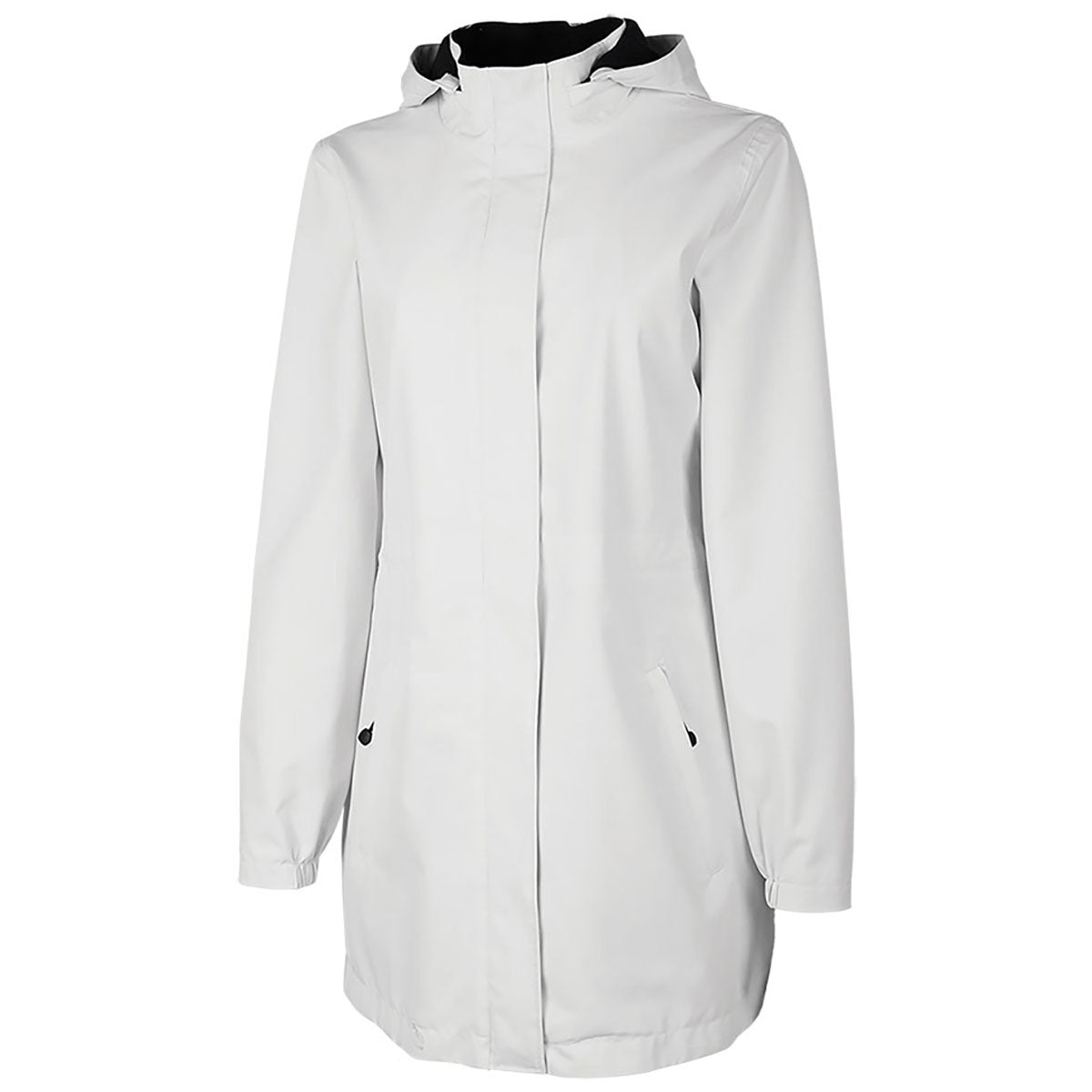 Charles River Charles River Women's Winter White Odyssey Waterproof Parka