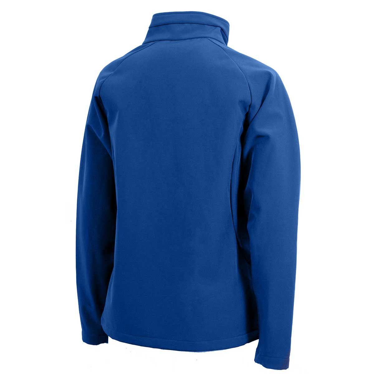 Charles River Charles River Women's Navy Ultima Soft Shell Jacket