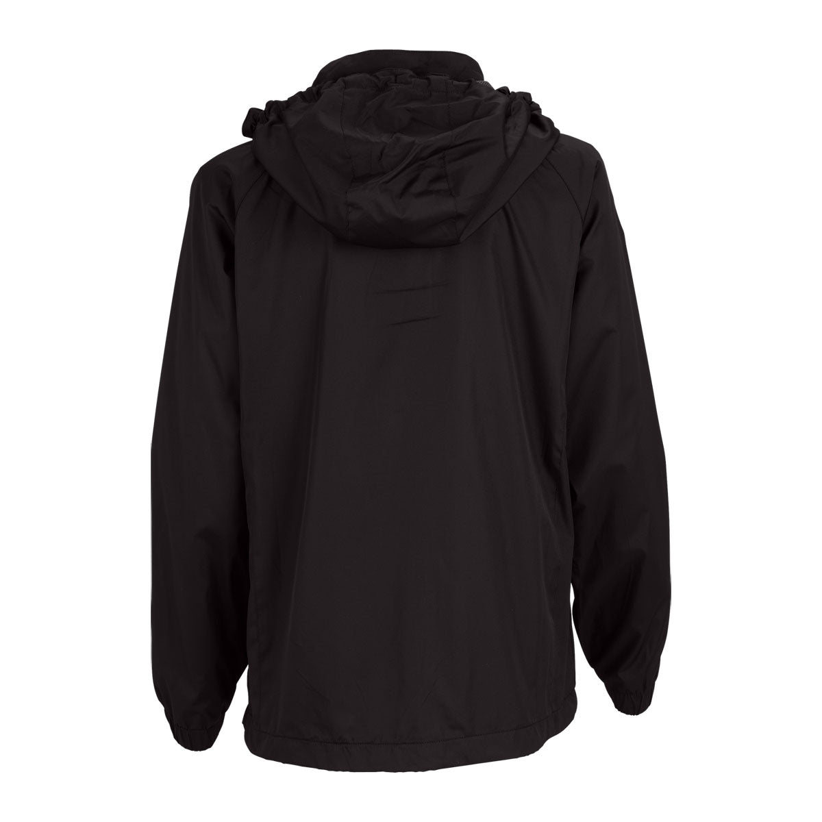 Vantage Premium Vantage Women's Black/Dark Grey Club Jacket