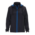 Vantage Vantage Women's Black/Royal Club Jacket