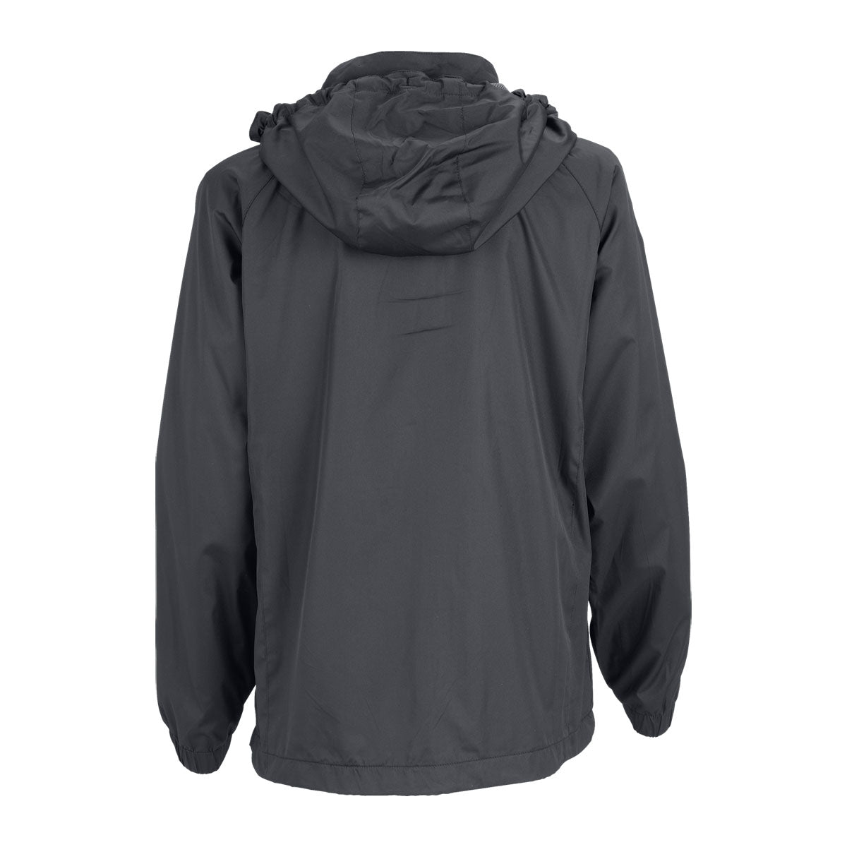 Vantage Official Vantage Women's Dark Grey/Grey Club Jacket