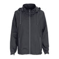 Vantage Official Vantage Women's Dark Grey/Grey Club Jacket