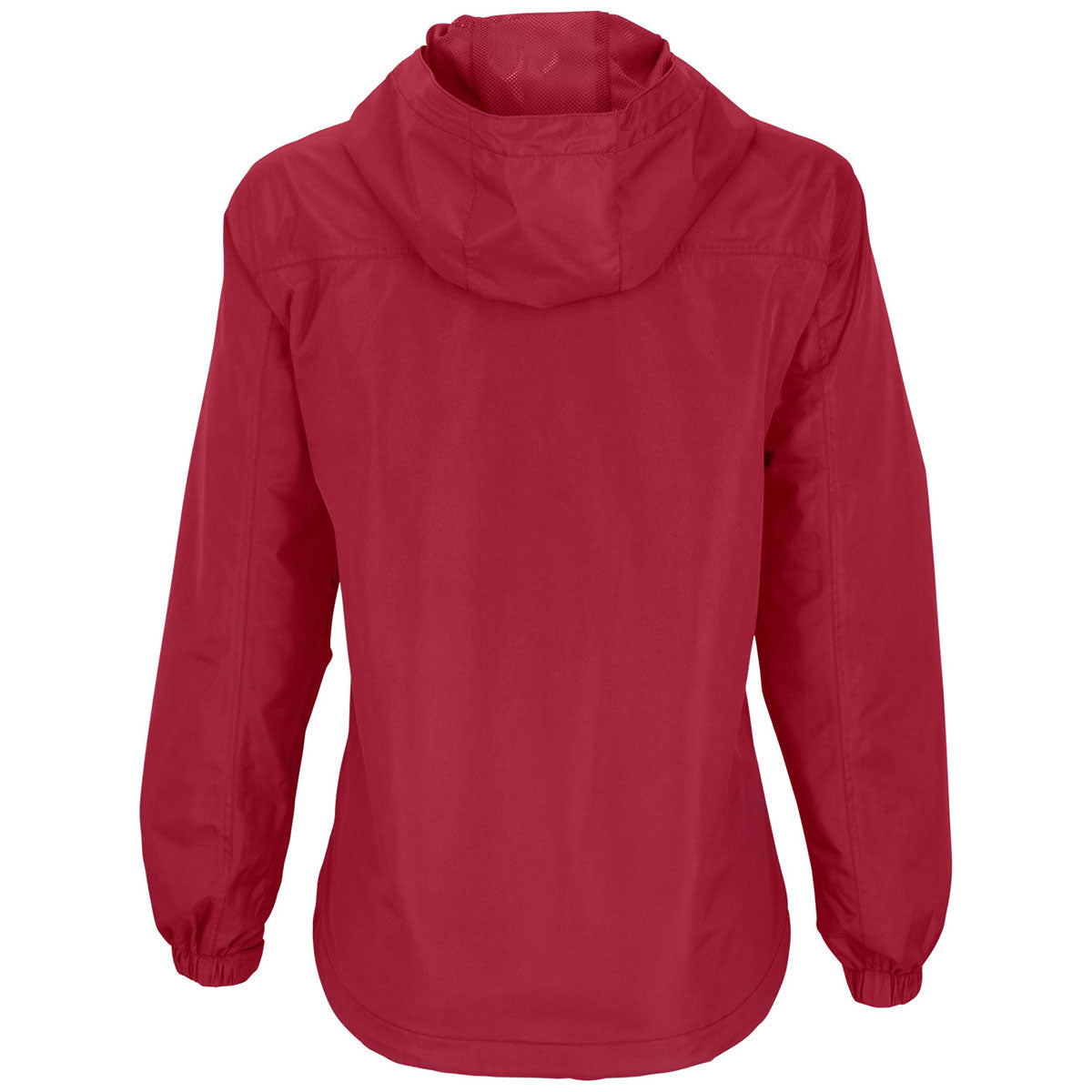 Vantage Vantage Women's Red Newport Jacket