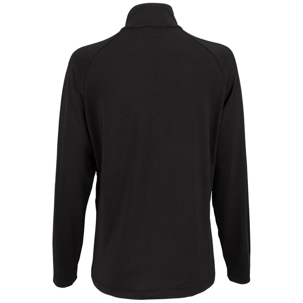 Vansport Vansport Women's Black Ninja Jacket