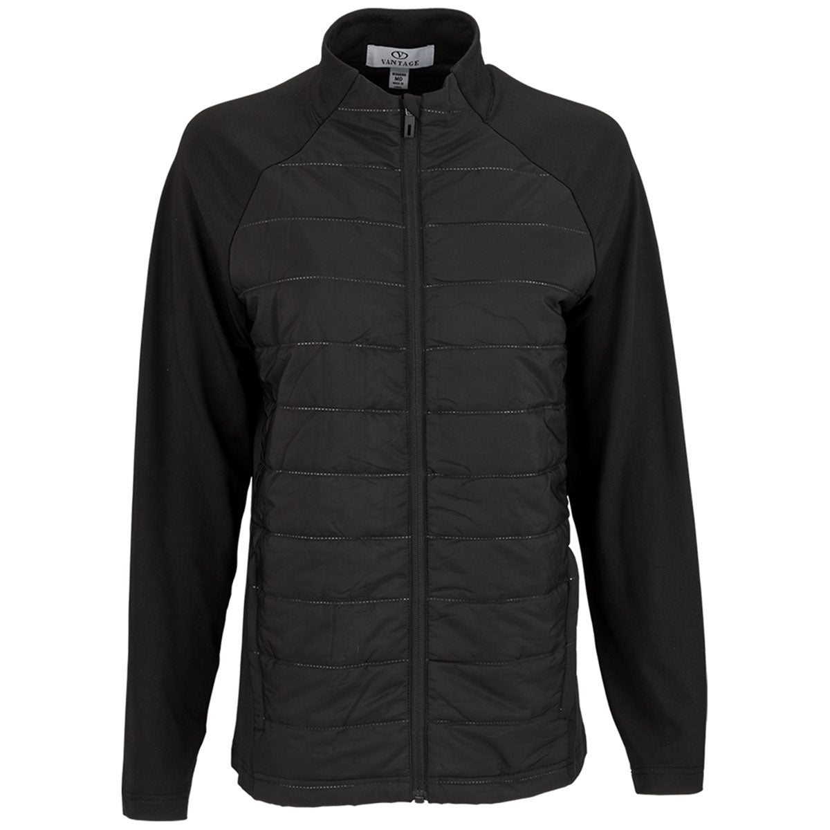 Vansport Vansport Women's Black Ninja Jacket