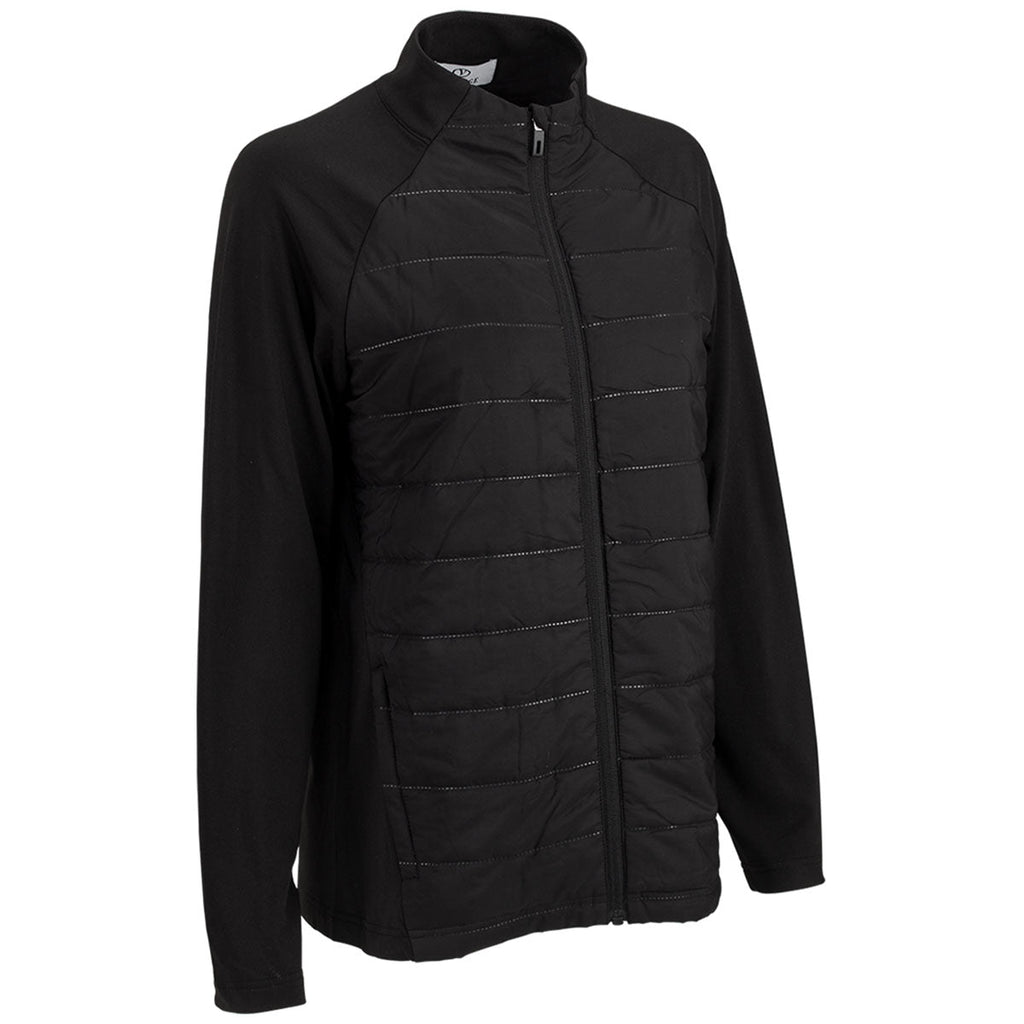Vansport Vansport Women's Black Ninja Jacket