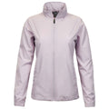 Landway Original Landway Women's Wisteria Atmos Full-Zip Windbreaker