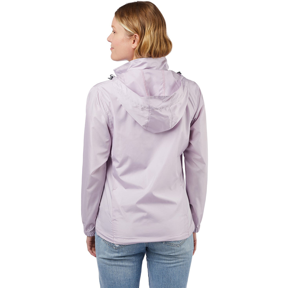 Landway Original Landway Women's Wisteria Atmos Full-Zip Windbreaker