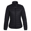 Landway Classic Landway Women's Black Puffer Polyloft Jacket