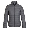 Landway Authentic Landway Women's Carbon Puffer Polyloft Jacket