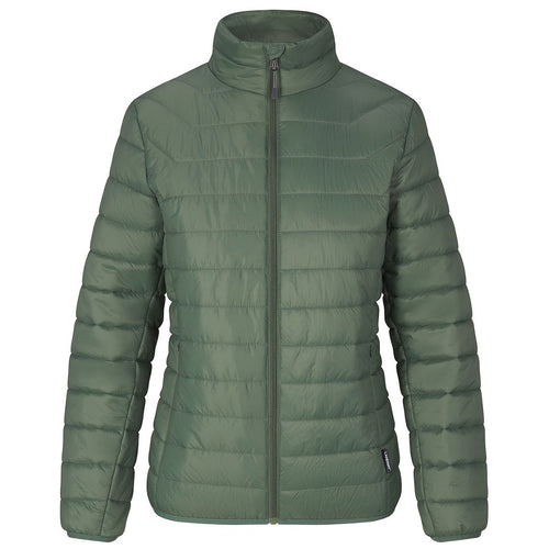 Landway Authentic Landway Women's Fern Green Puffer Polyloft Jacket