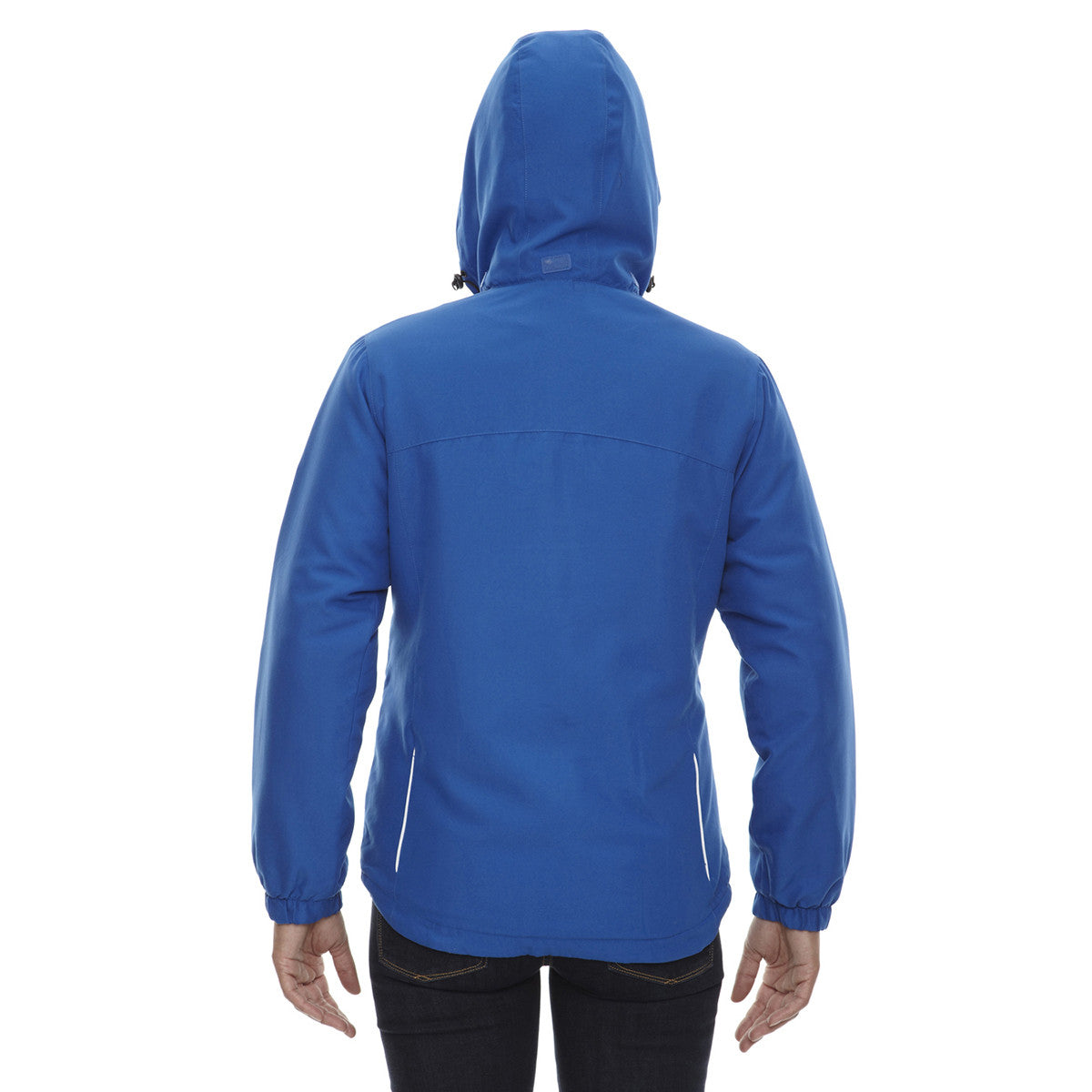 Core 365 Core 365 Women's True Royal Brisk Insulated Jacket