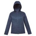 Core 365 Core 365 Women's Classic Navy Region 3-in-1 Jacket with Fleece Liner