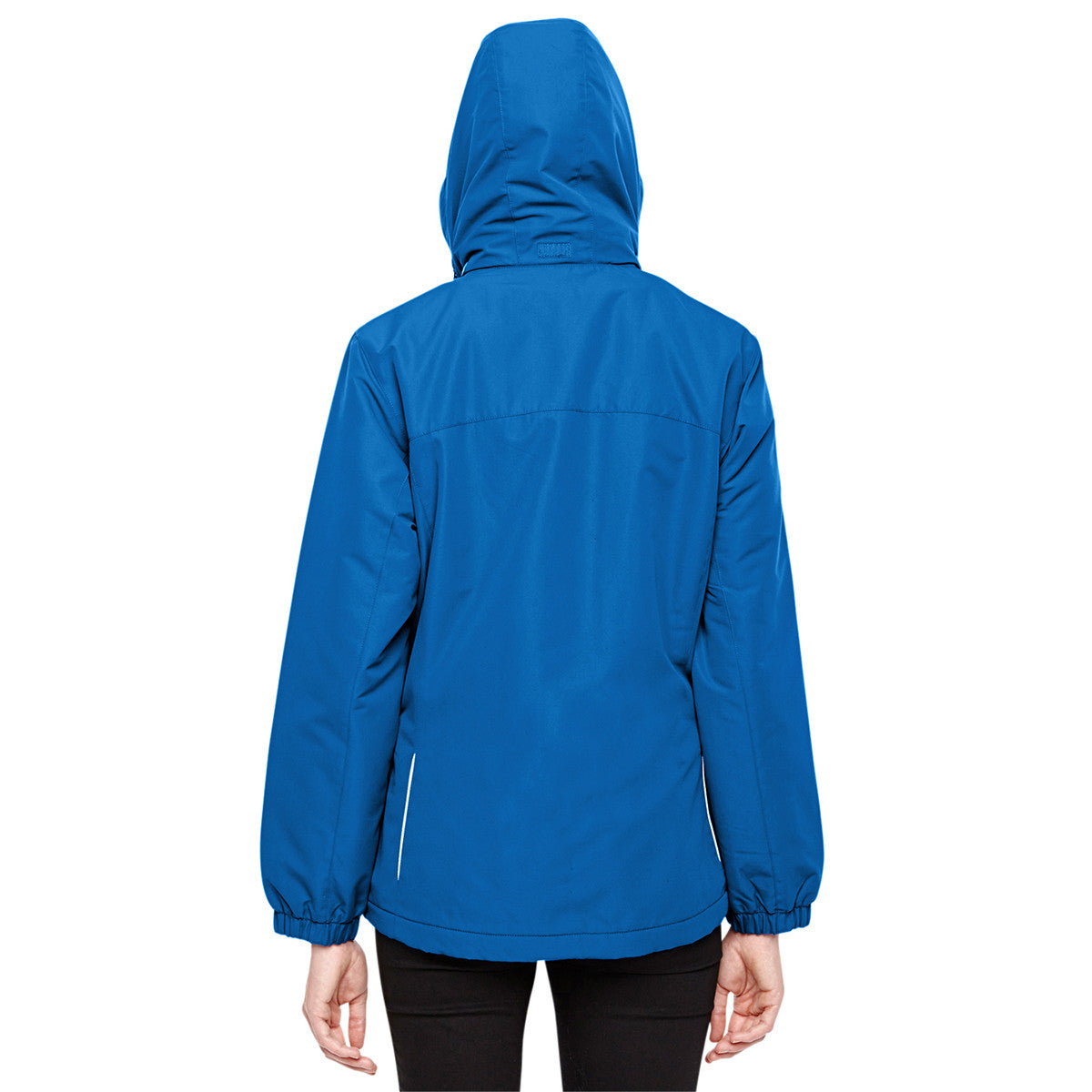Core 365 Core 365 Women's True Royal Profile Fleece-Lined All-Season Jacket