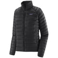 Patagonia Authentic Patagonia Women's Black Down Sweater