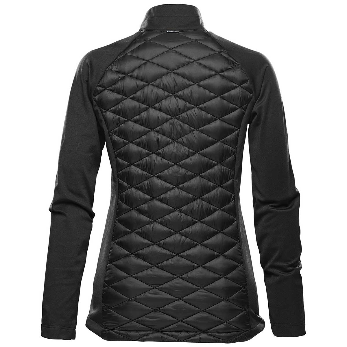 Stormtech Authentic Stormtech Women's Black Boulder Thermal Shell