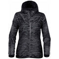 Stormtech Stormtech Women's Carbon Mix Ozone Lightweight Shell