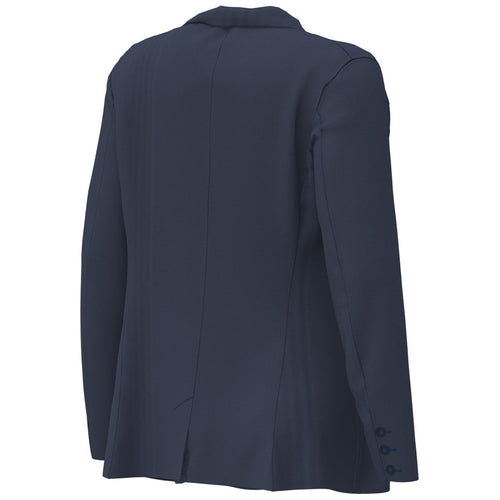 A. PUTNAM A. PUTNAM Women's Dress Blues Travel Blazer