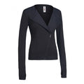 Expert Expert Women's Black Moto Jacket