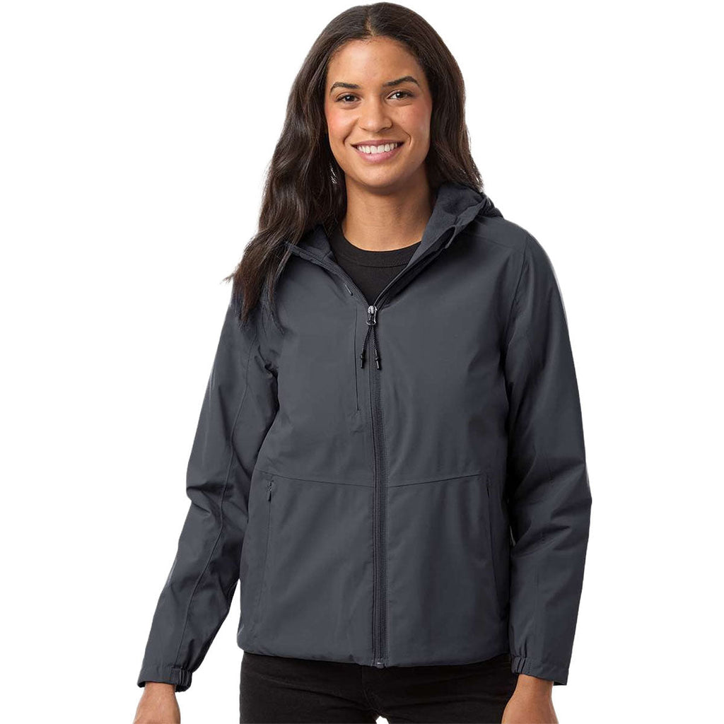 Core 365 Core 365 Women's Carbon Barrier All Season Jacket