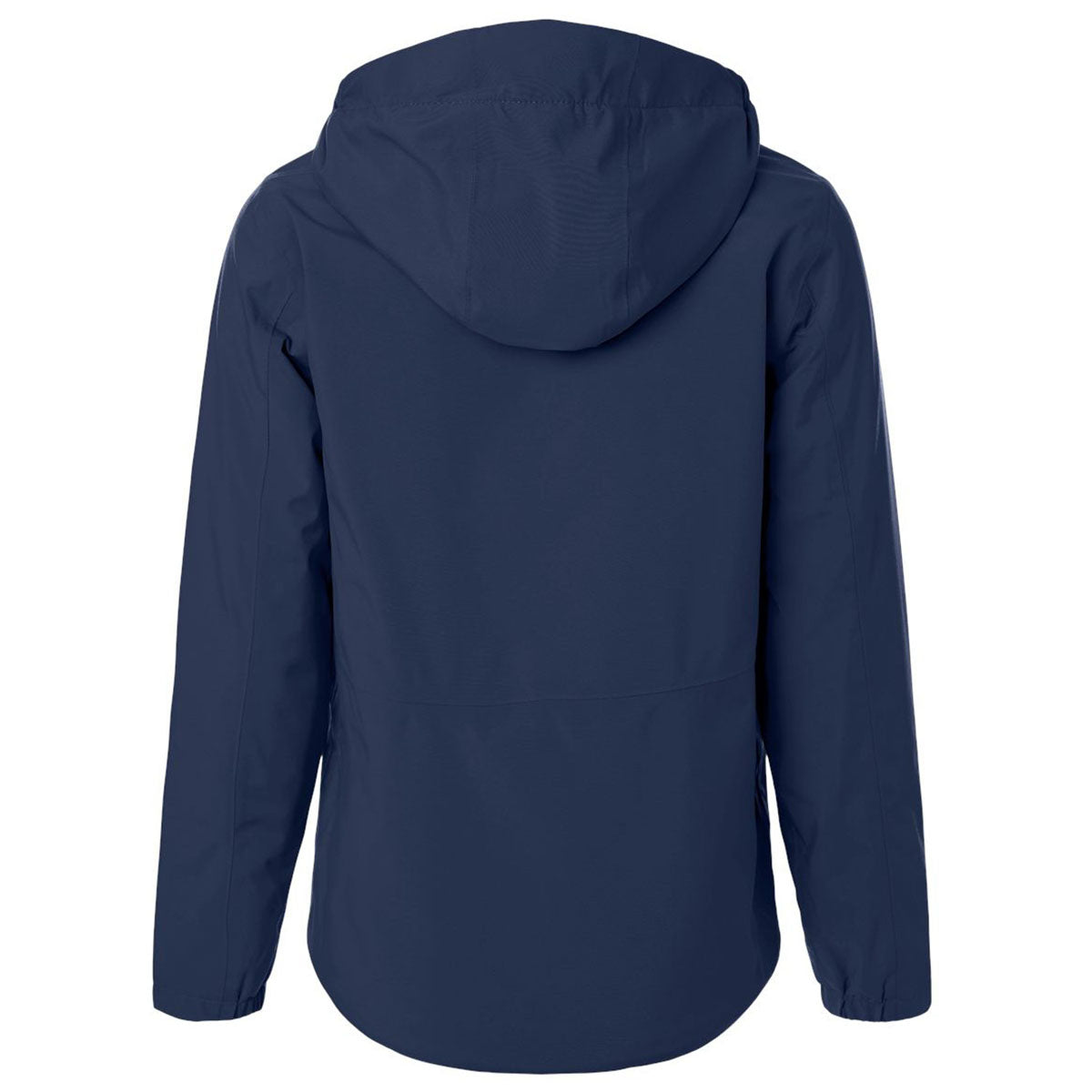 Core 365 Core 365 Women's Classic Navy Barrier All Season Jacket