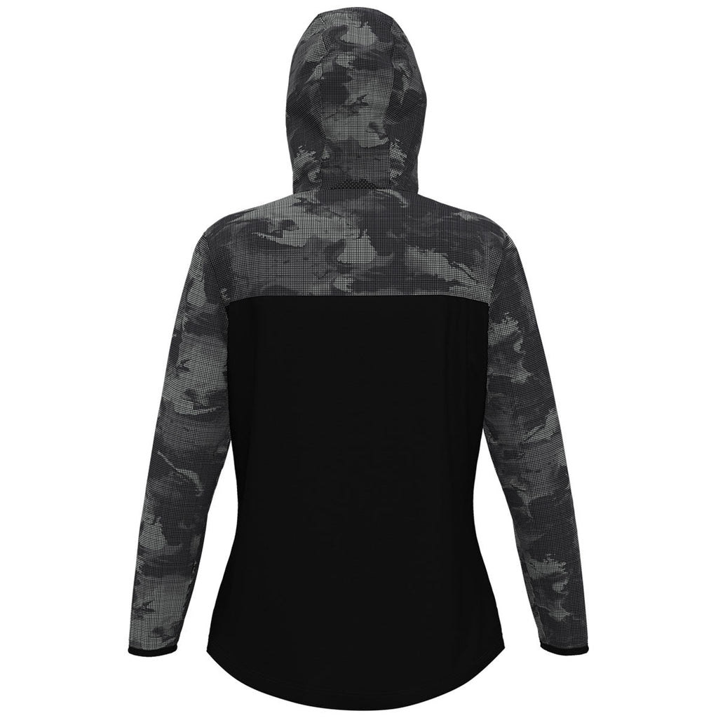 Callaway Classic Callaway Women's Caviar Packable Wind Jacket