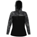 Callaway Classic Callaway Women's Caviar Packable Wind Jacket
