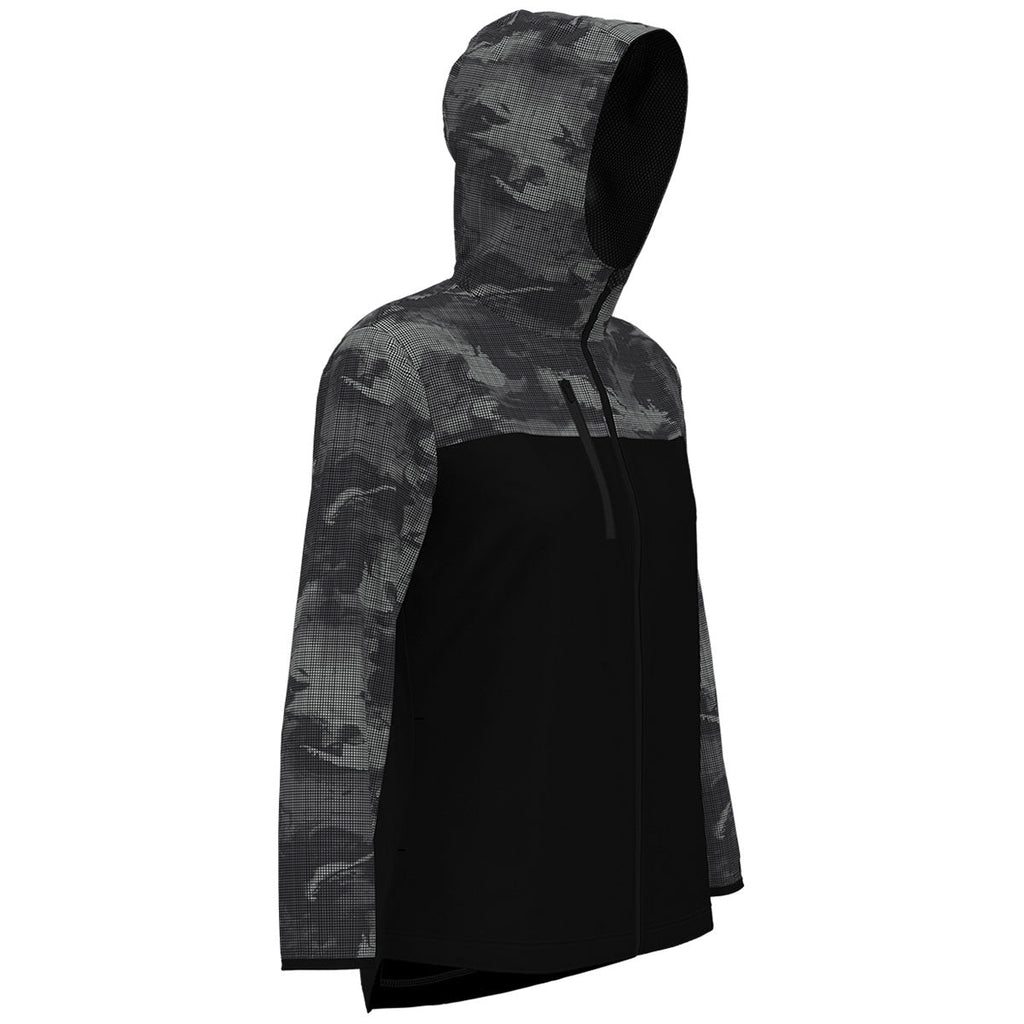 Callaway Classic Callaway Women's Caviar Packable Wind Jacket