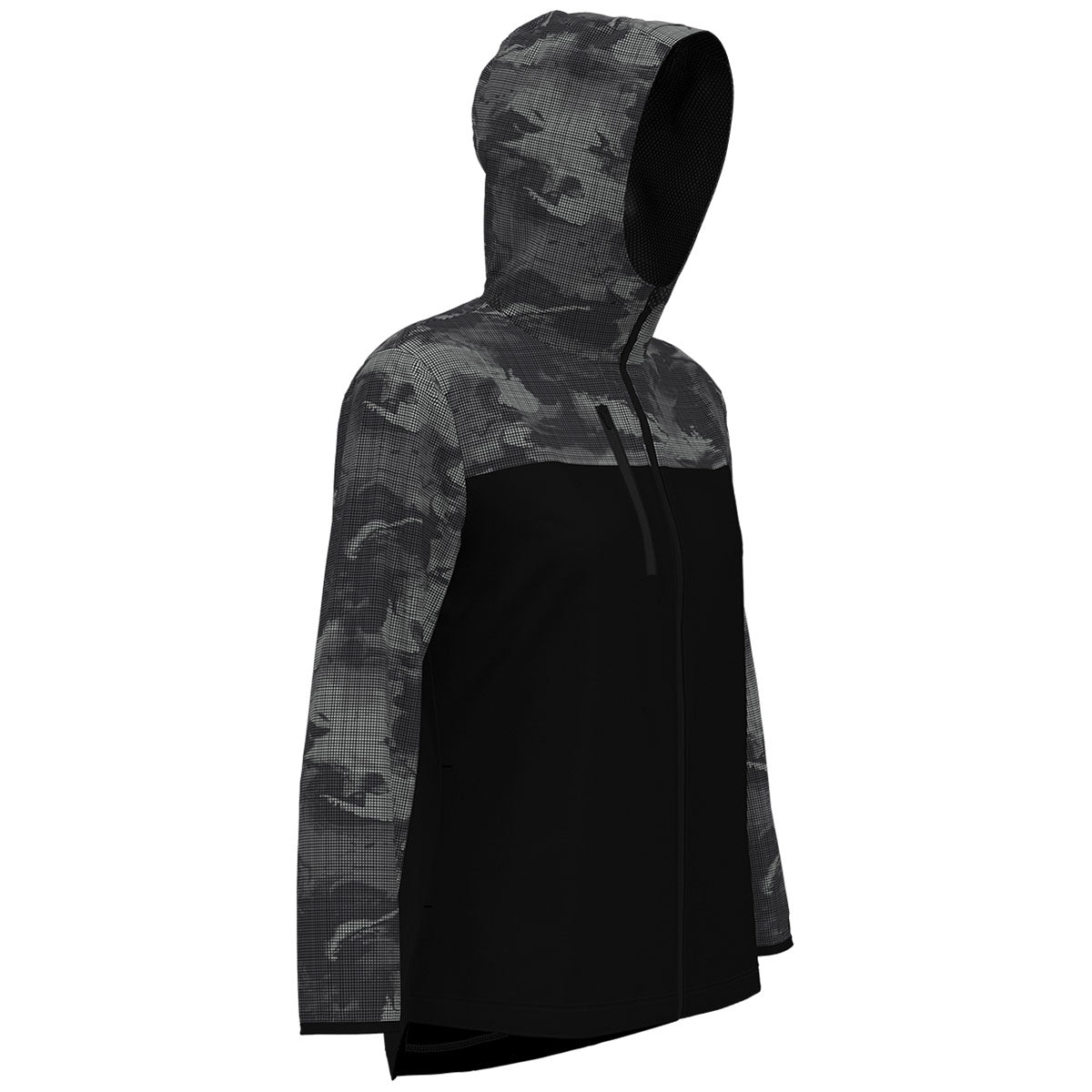 Callaway Classic Callaway Women's Caviar Packable Wind Jacket