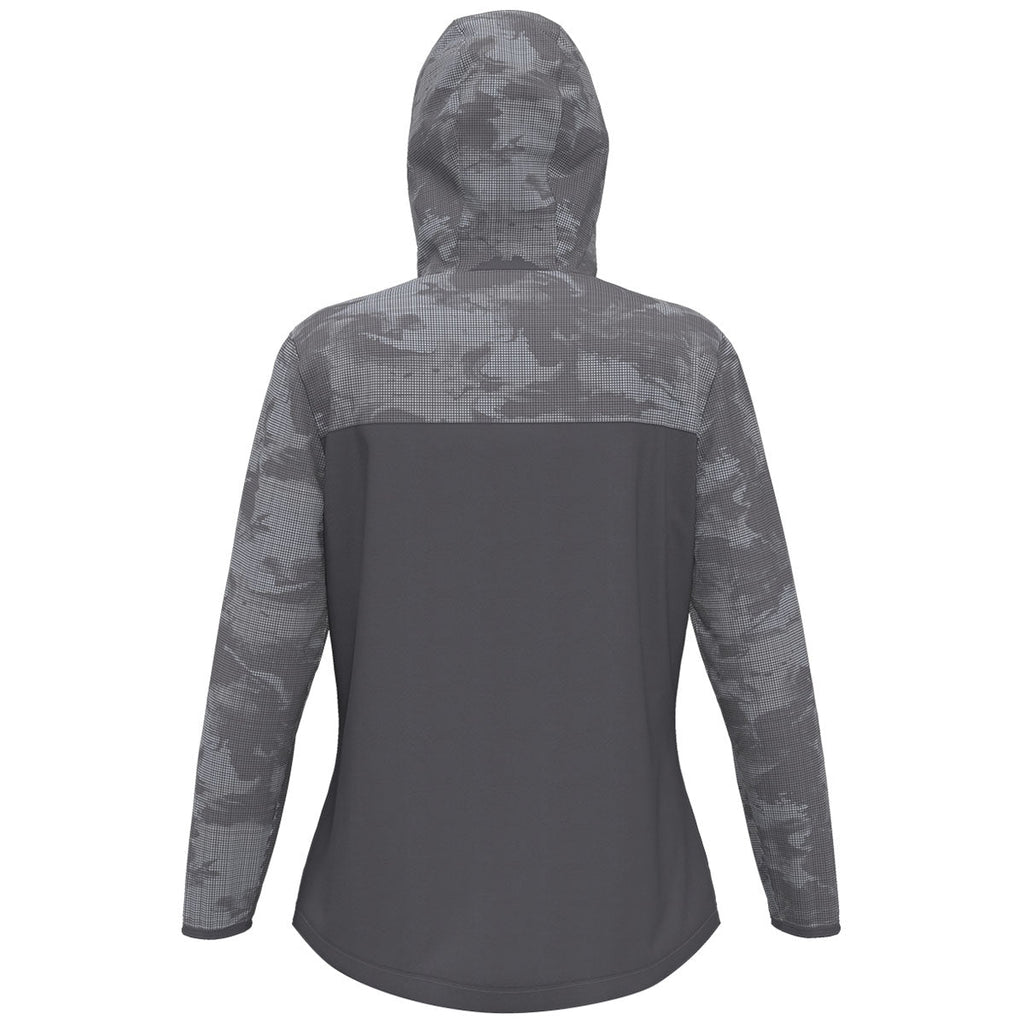 Callaway Callaway Women's Quiet Shade Packable Wind Jacket