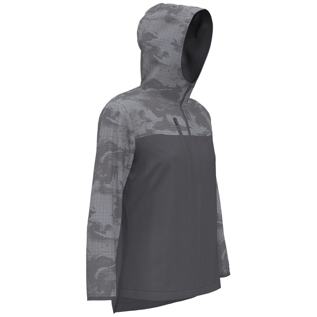 Callaway Callaway Women's Quiet Shade Packable Wind Jacket