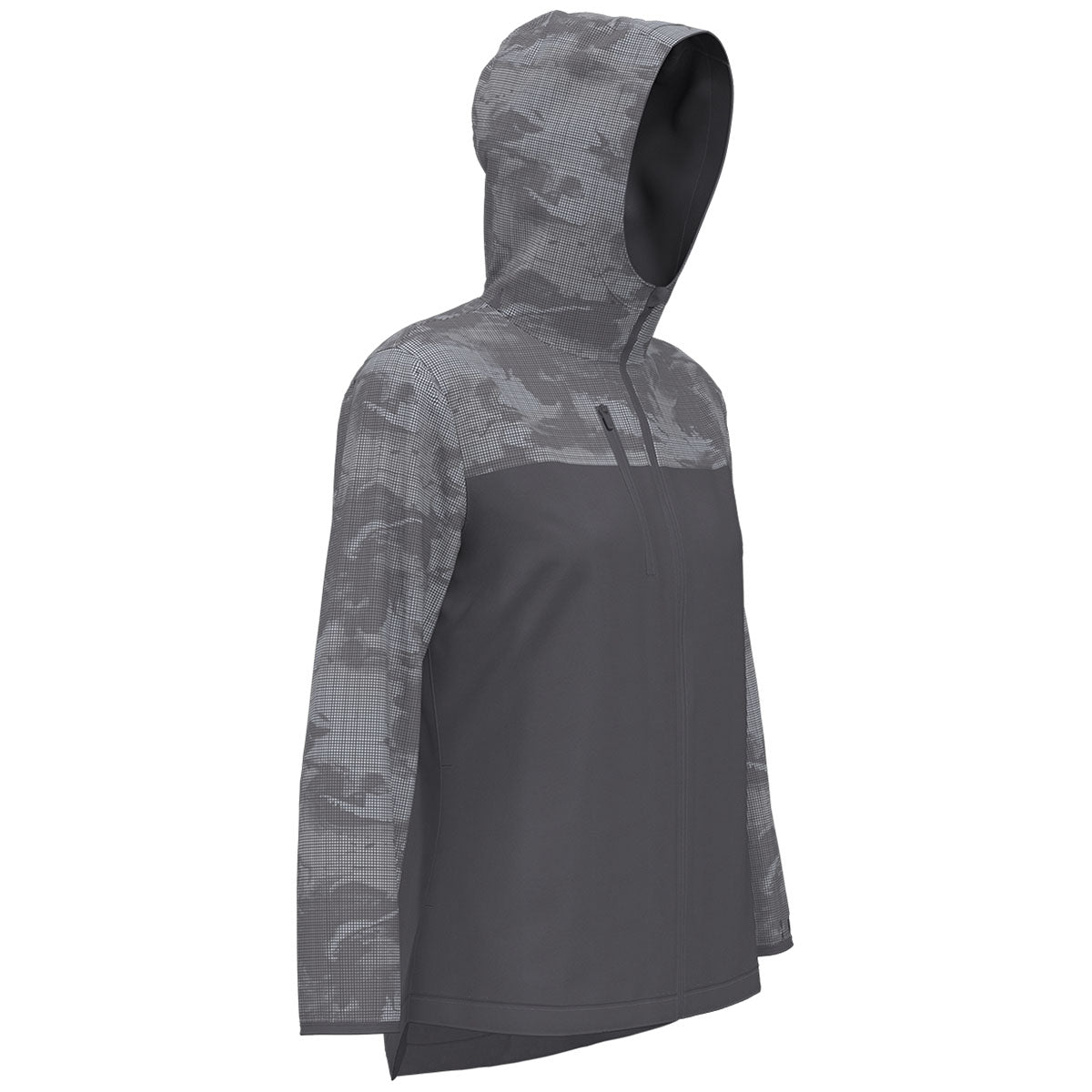 Callaway Callaway Women's Quiet Shade Packable Wind Jacket