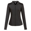 Landway Official Landway Women's Carbon Aspire Stretch Hooded Jacket