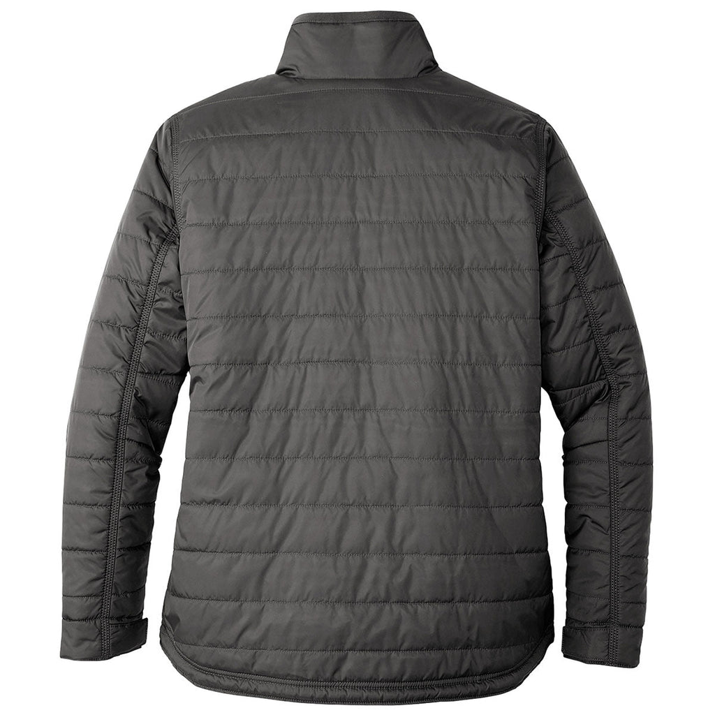 Carhartt Carhartt Women's Shadow Grey Gilliam Jacket