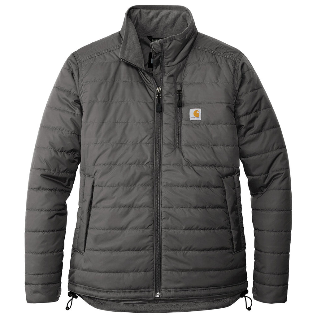 Carhartt Carhartt Women's Shadow Grey Gilliam Jacket