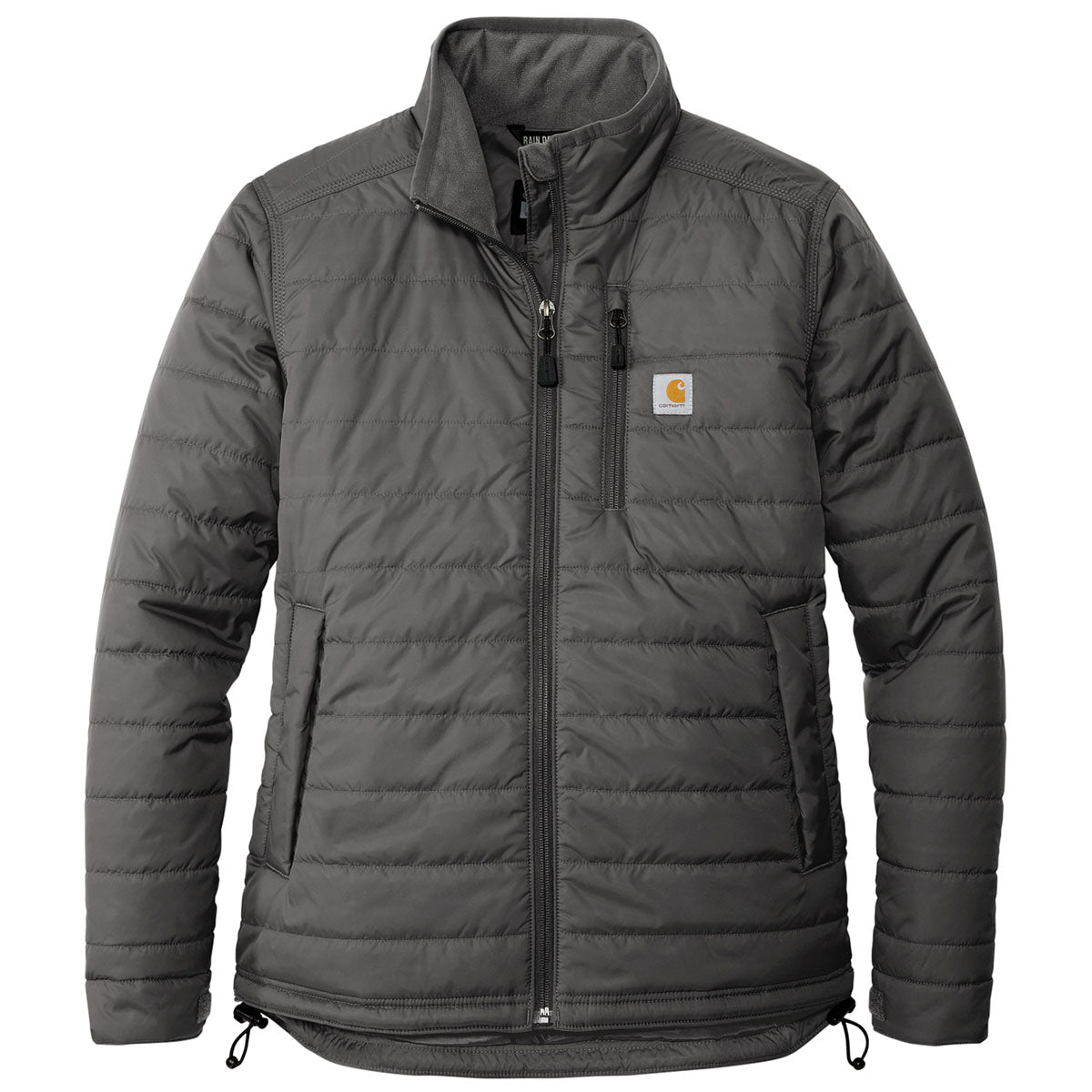Carhartt Carhartt Women's Shadow Grey Gilliam Jacket