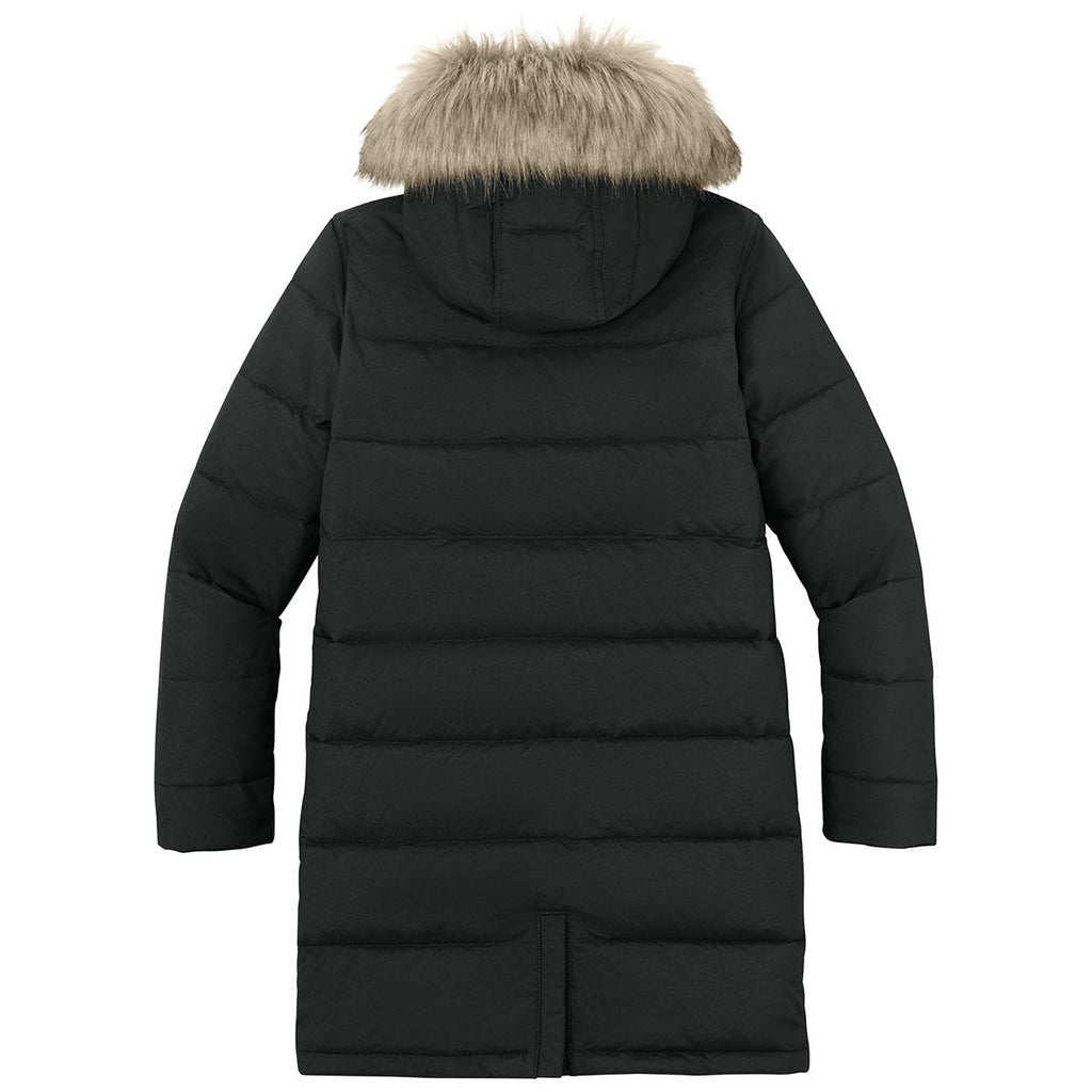 Carhartt Carhartt Women's Black Montana Insulated Hooded Coat