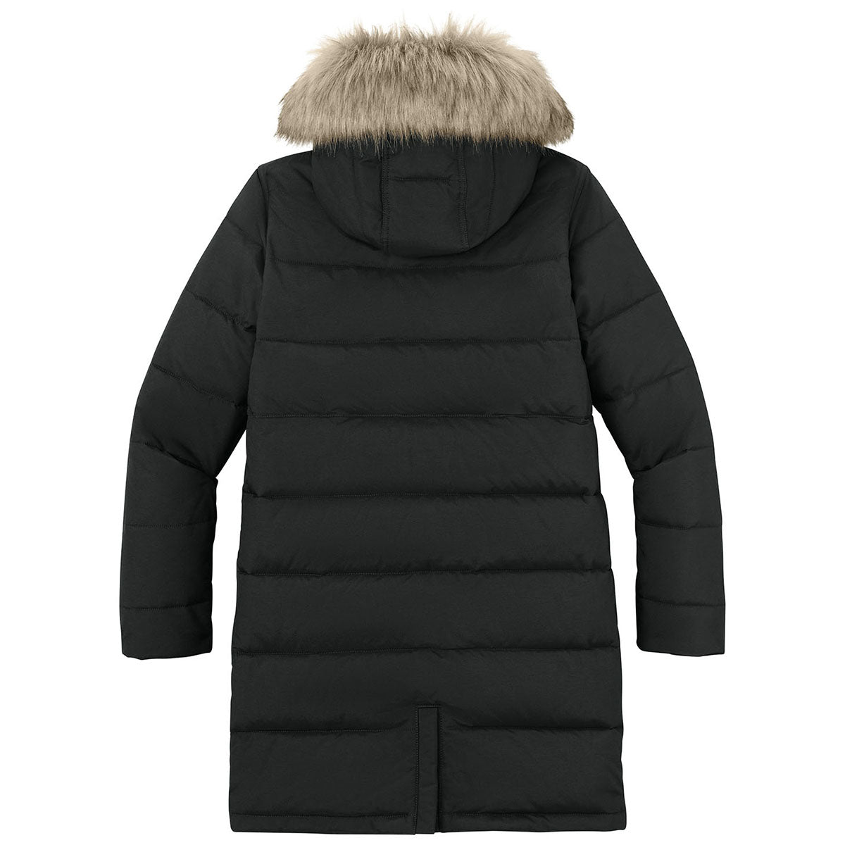 Carhartt Carhartt Women's Black Montana Insulated Hooded Coat
