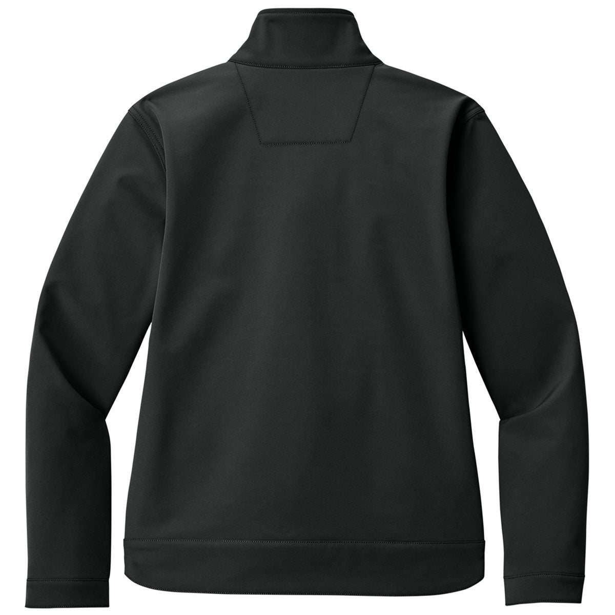 Carhartt Carhartt Women's Black Rain Defender Soft Shell Jacket