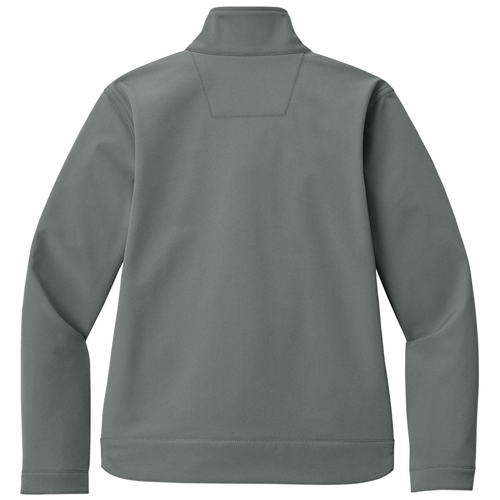 Carhartt Authentic Carhartt Women's Steel Rain Defender Soft Shell Jacket