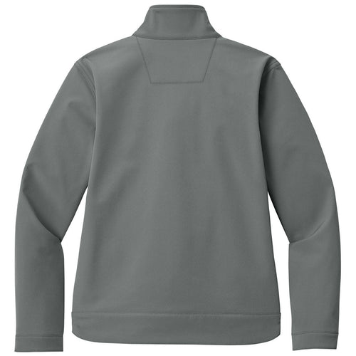 Carhartt Authentic Carhartt Women's Steel Rain Defender Soft Shell Jacket