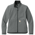 Carhartt Authentic Carhartt Women's Steel Rain Defender Soft Shell Jacket