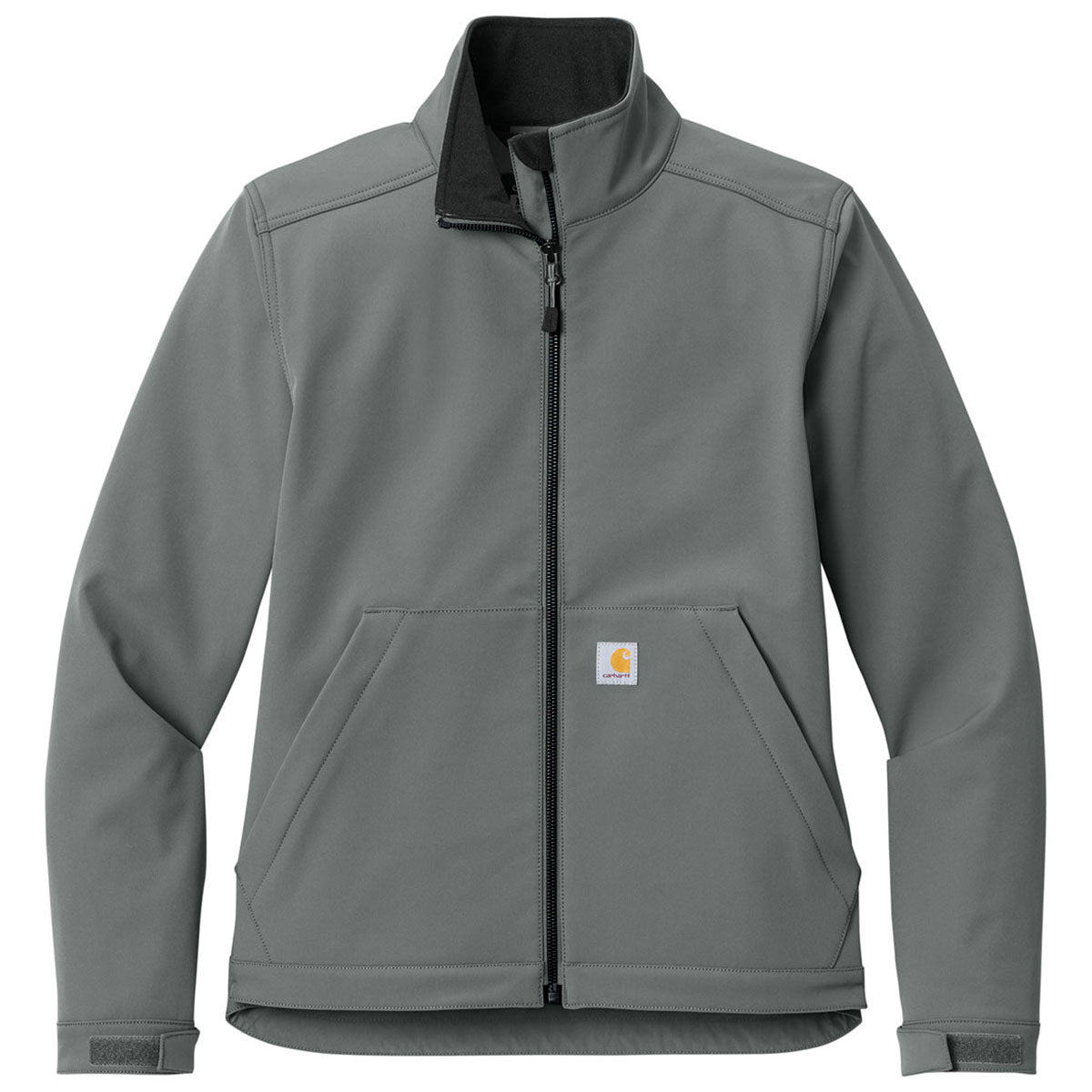 Carhartt Authentic Carhartt Women's Steel Rain Defender Soft Shell Jacket
