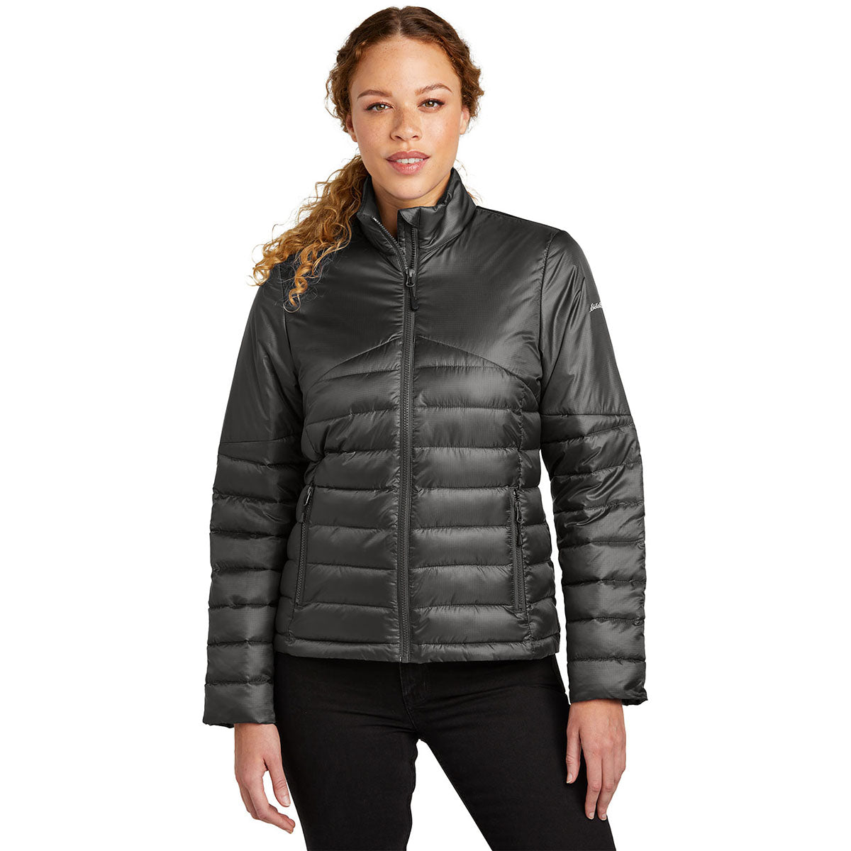 Eddie Bauer Eddie Bauer Women's Iron Gate Quilted Jacket