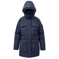 Stormtech Stormtech Women's Midnight/Midnight Denali Parka