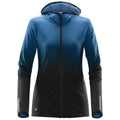Stormtech Stormtech Women's Azure Blue Meta Hoody