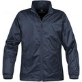 Stormtech Stormtech Women's Navy/Navy Axis Shell