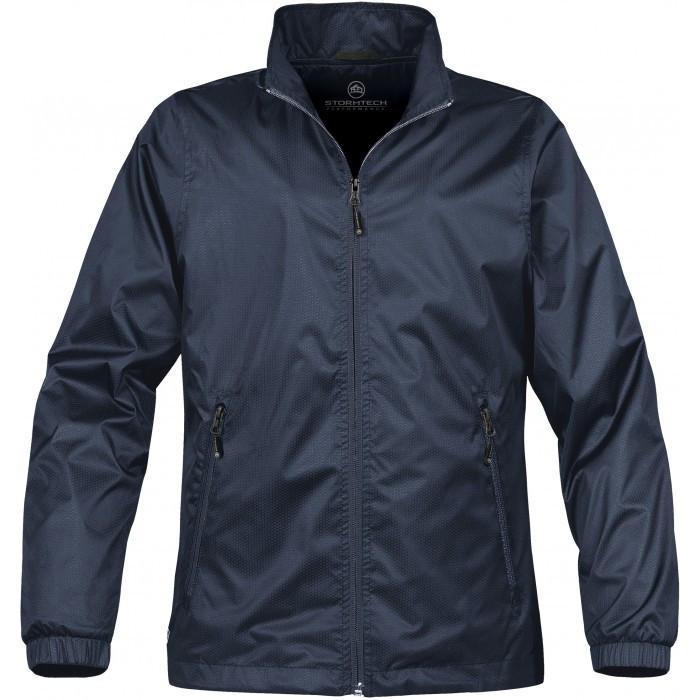 Stormtech Stormtech Women's Navy/Navy Axis Shell